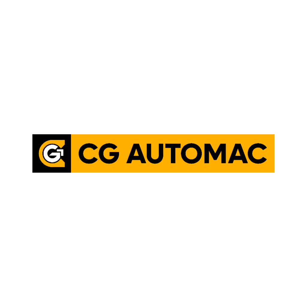 CG Automac Logo