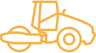 Single Drum Soil Compactor