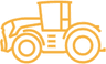 Agricultural Tractors